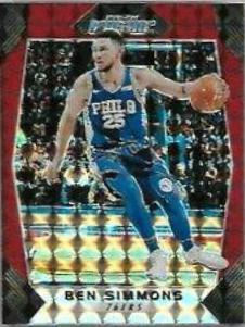Ben Simmons