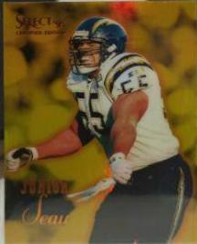 Junior Seau