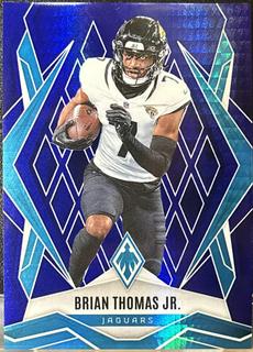 Brian Thomas Jr.