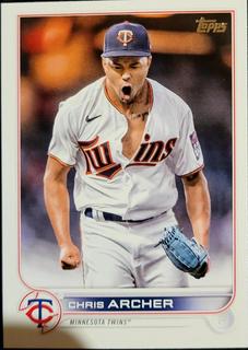 Chris Archer