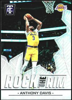 Anthony Davis