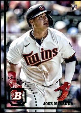Jose Miranda [Image Swap Variation] #41