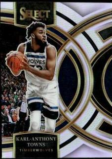 Karl-Anthony Towns