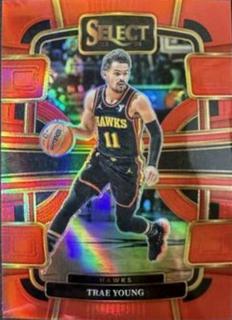 Trae Young