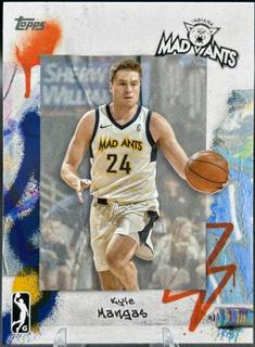 Kyle Mangas