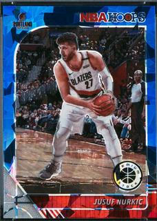 Jusuf Nurkic