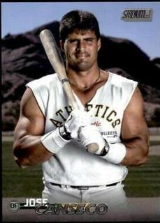 Jose Canseco