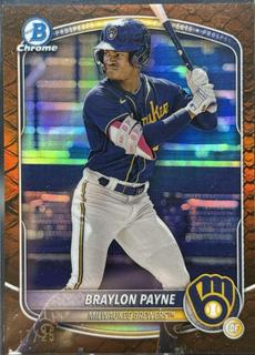 Braylon Payne