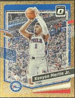 Kenyon Martin Jr.