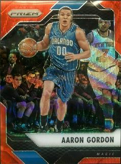 Aaron Gordon