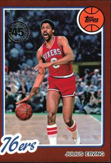 Julius Erving