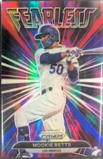 Mookie Betts