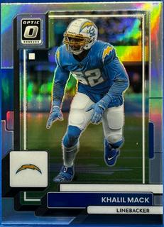 Khalil Mack