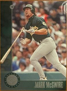 Mark McGwire