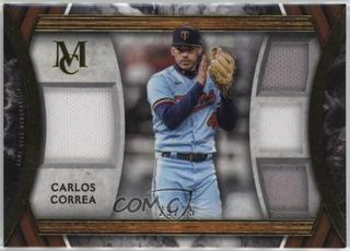 Carlos Correa