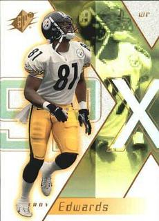 Troy Edwards