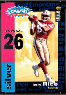 Jerry Rice