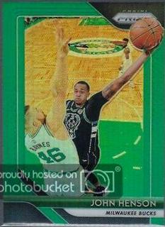 John Henson