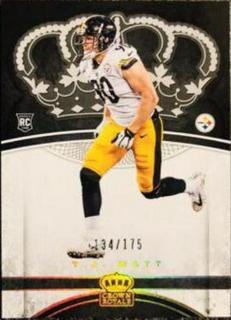 T.J. Watt