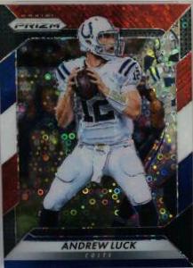 Andrew Luck
