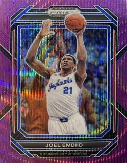 Joel Embiid