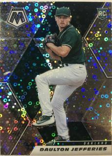 Daulton Jefferies