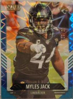 Myles Jack