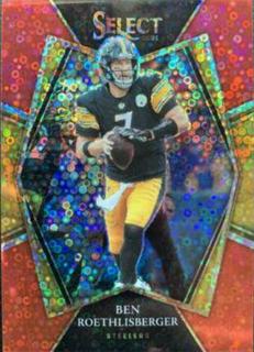 Ben Roethlisberger
