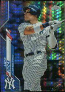 Aaron Judge