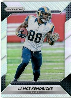Lance Kendricks
