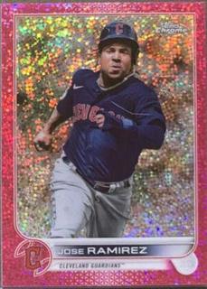 Jose Ramirez
