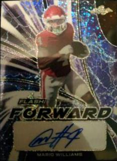 Mario Williams