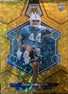 Chop Robinson