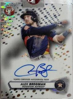 Alex Bregman