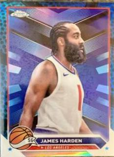 James Harden