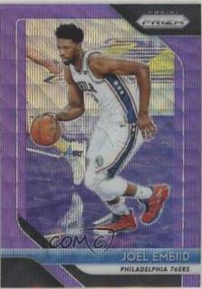 Joel Embiid