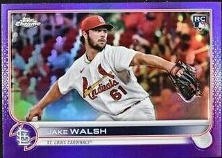 Jake Walsh