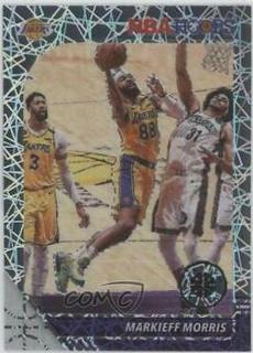 Markieff Morris