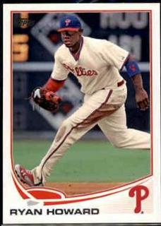 Ryan Howard