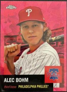 Alec Bohm
