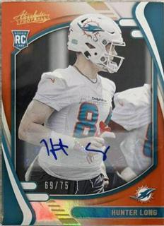 Hunter Long