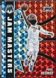 Paul George
