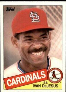 Ivan DeJesus