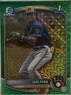 Luis Pena