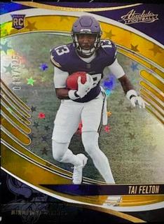 Tai Felton