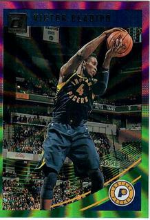 Victor Oladipo