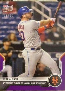 Pete Alonso