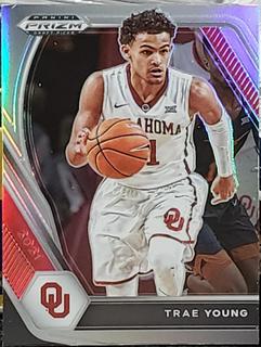 Trae Young