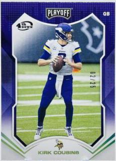 Kirk Cousins