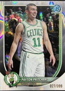 Payton Pritchard